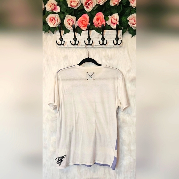 Elvis Jesus Vintage Textile Progression Tee - Picture 3 of 7